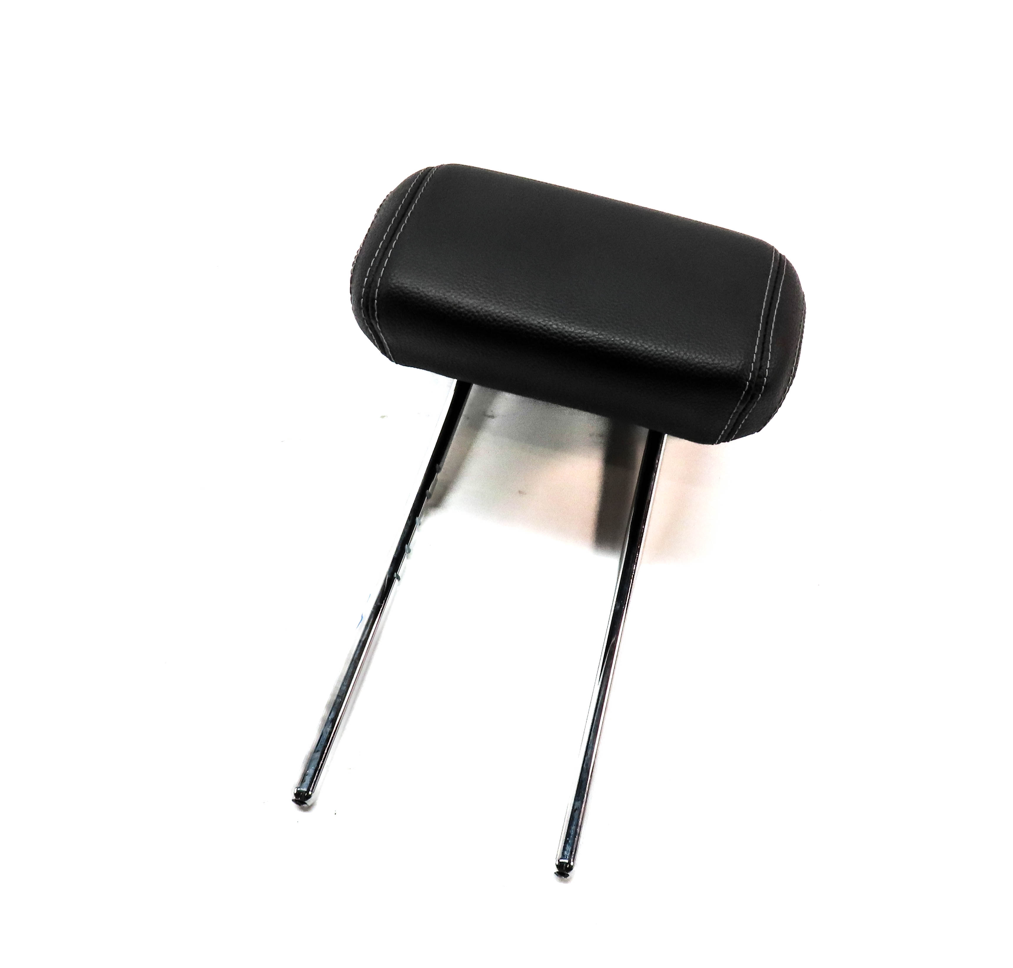 13-19 MERCEDES GL GLS CLASS (X166) REAR 2nd ROW CENTER SEAT HEADREST(Black) — exact item pictured